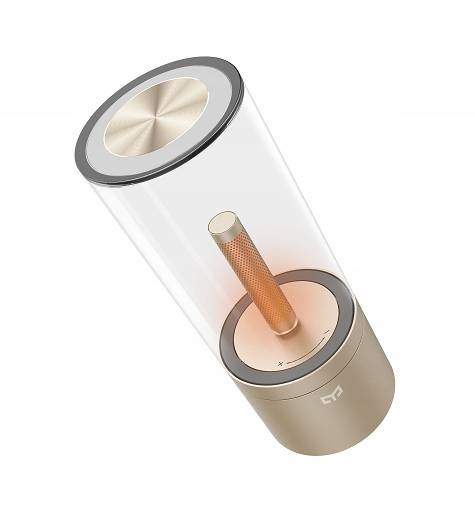 Yeelight Candela lampka ambient