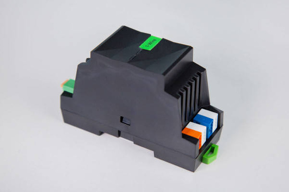 Loxone 1-Wire Extension