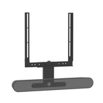 Cavus TV Wall Mount Ray (czarny)