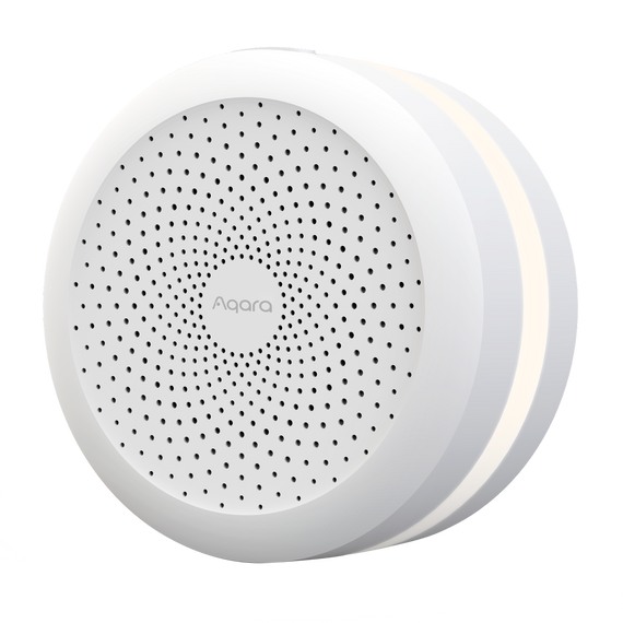 Aqara M1S Hub - bramka HomeKit (EU)