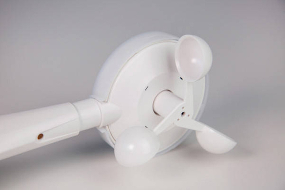 Loxone stacja pogodowa Tree