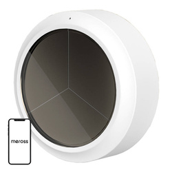 Czujnik temperatury i wilgotności Meross MS100FHHK (HomeKit)