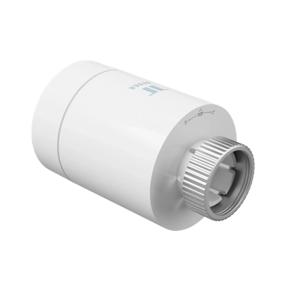 TESLA Smart Thermostatic Valve Style