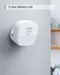 Eufy Motion Sensor