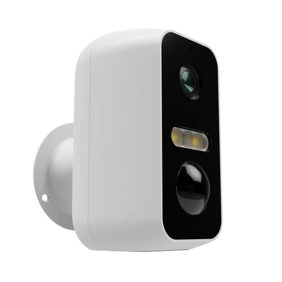 TESLA Smart kamera z wbudowanym akumulatorem CB500