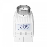 TESLA Smart Thermostatic Valve