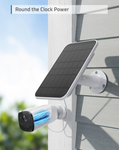 Eufy Solar Panel Charger