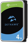 Seagate Skyhawk 4 TB