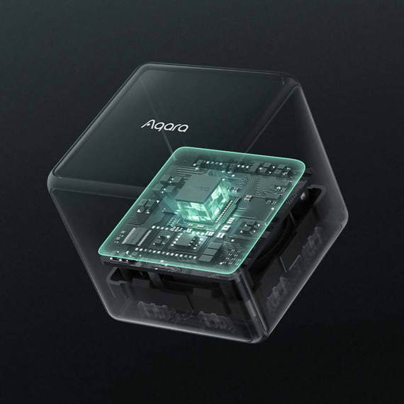 Aqara T1 Pro Cube (ZigBee)