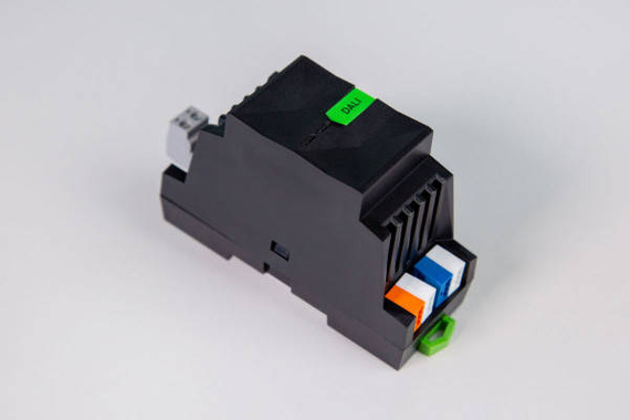 Loxone DALI Extension