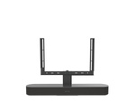 Cavus TV Wall Mount Beam (czarny)