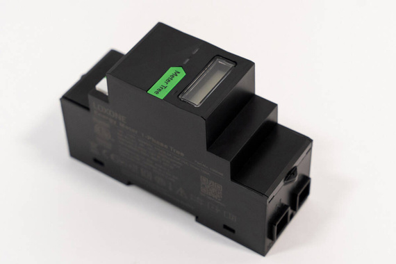 Loxone 1-fazowy Energy Meter Tree