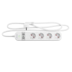 TESLA Smart Power Strip PS300