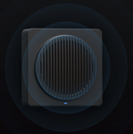 Aqara G4 Dzwonek domofon do drzwi z kamerą EU