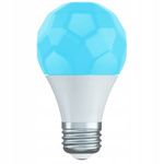 Nanoleaf Essentials Smart Bulb - żarówka RGBCW