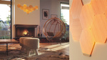 Nanoleaf Elements Hexagons - dodatkowe 3 panele