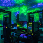 Łańcuch Twinkly 600 LED RGB