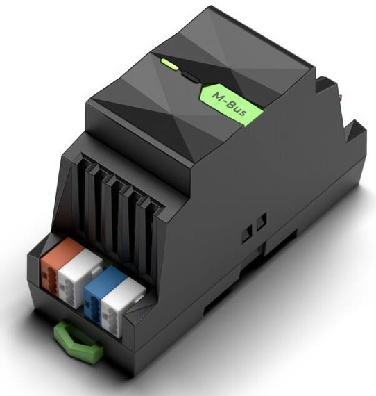 Loxone M-Bus Extension