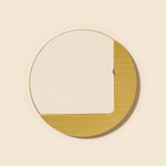 Displine Moonlight (złoty)