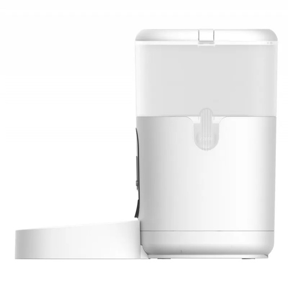 Aqara Smart Pet Feeder C1 | Inteligentny podajnik karmy | Zigbee 3.0, zbiornik 4L