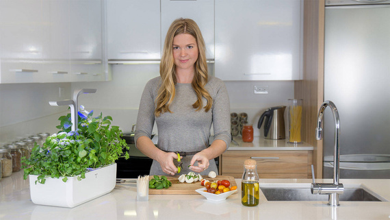 Veritable Smart Soft Black