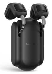 SwitchBot Curtain Rod 2 (czarny)