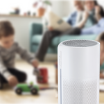 Sensibo Pure - oczyszczacz powietrza HomeKit