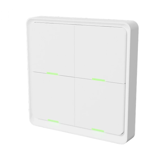 TESLA Smart Switch Quatro Battery