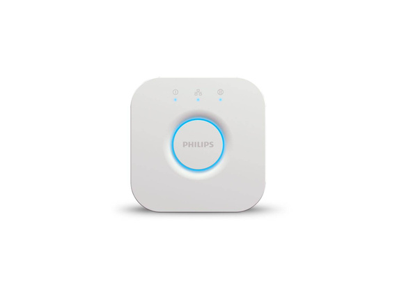 Philips Hue Bridge mostek komunikacyjny