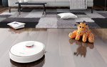 Dreame Bot L10 Pro robot sprzątający (biały)