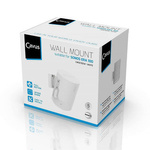 Cavus Wall Mount Era 100 (biały)