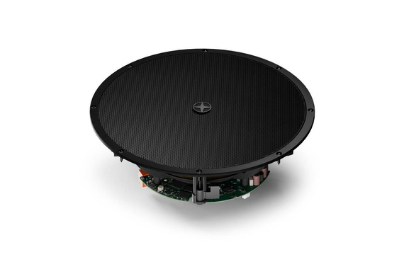 Loxone Install Sub 10 Master