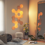 Nanoleaf Elements Hexagons - zestaw 7 paneli