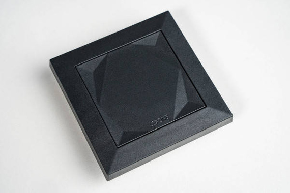 Loxone Touch Tree (antracytowy)