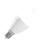 TechToy Smart Żarówka LED RGB 6W E14 Zigbee