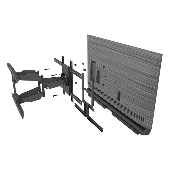 Cavus Wall Mount Arc (WME105S)