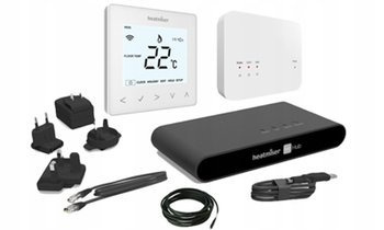 Heatmiser neoAirKit termostat HomeKit