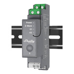 Przekaźnik na szynę DIN Shelly Qubino Pro 2