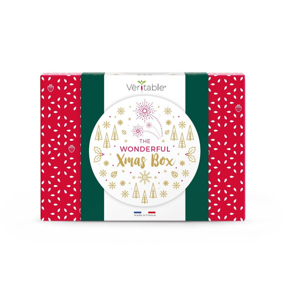 Veritable zestaw upominkowy The Wonderful Xmas Box