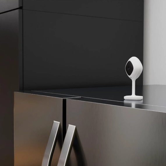 TESLA Smart kamera mini