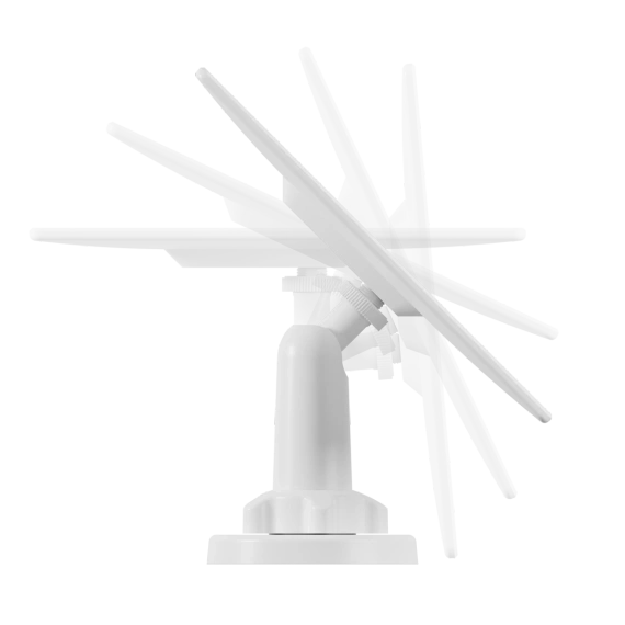 TESLA Smart Panel słoneczny 5W