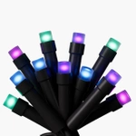 Nanoleaf String Lights Starter Kit - zewnętrzny łańcuch świetlny 20m (Matter)