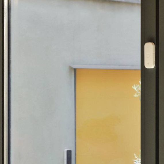 Yale czujnik antywłamaniowy