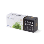 Wkład nasienny Lingot - trawa miłka