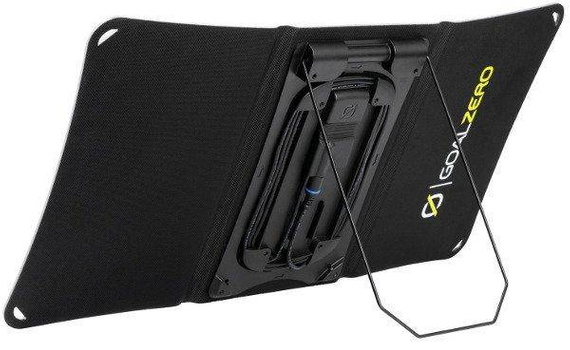 Goal Zero Nomad 20 - panel solarny