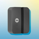 Yale zewnętrzny czujnik otwarcia drzwi/okien