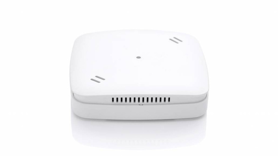 Eurotronic czujnik jakości powietrza (Z-Wave)