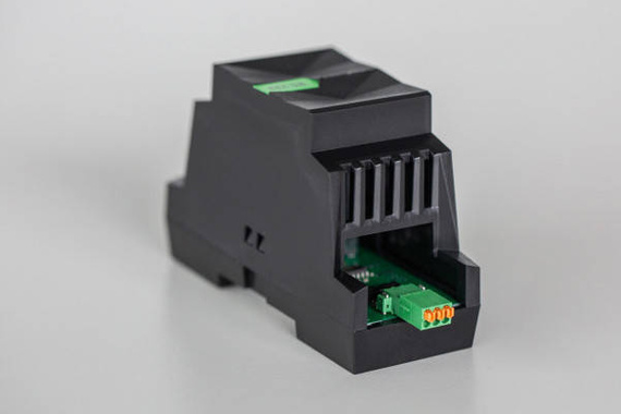 Loxone RS232 Extension