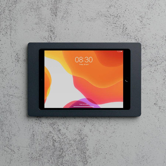 Displine Companion Wall (antracytowy)