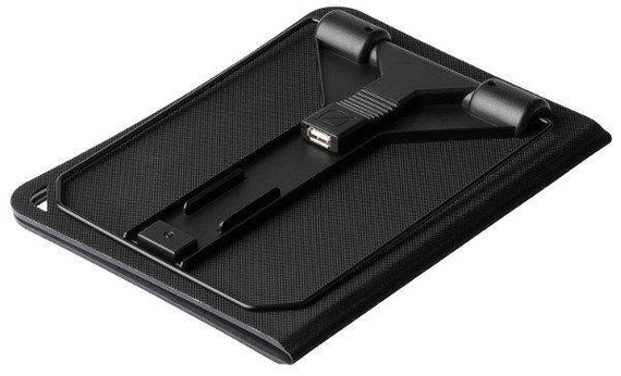 Goal Zero Nomad 10 - panel solarny